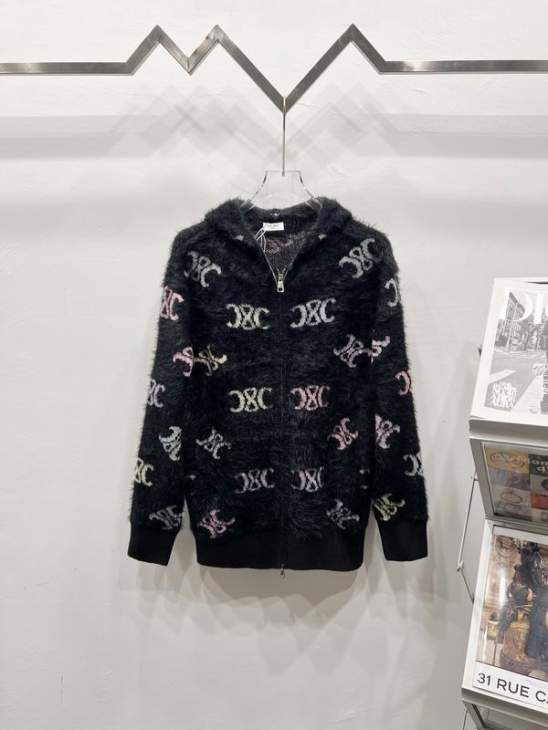 Picture of Celine Sweaters _SKUCelineS-LqqtxQ14044204